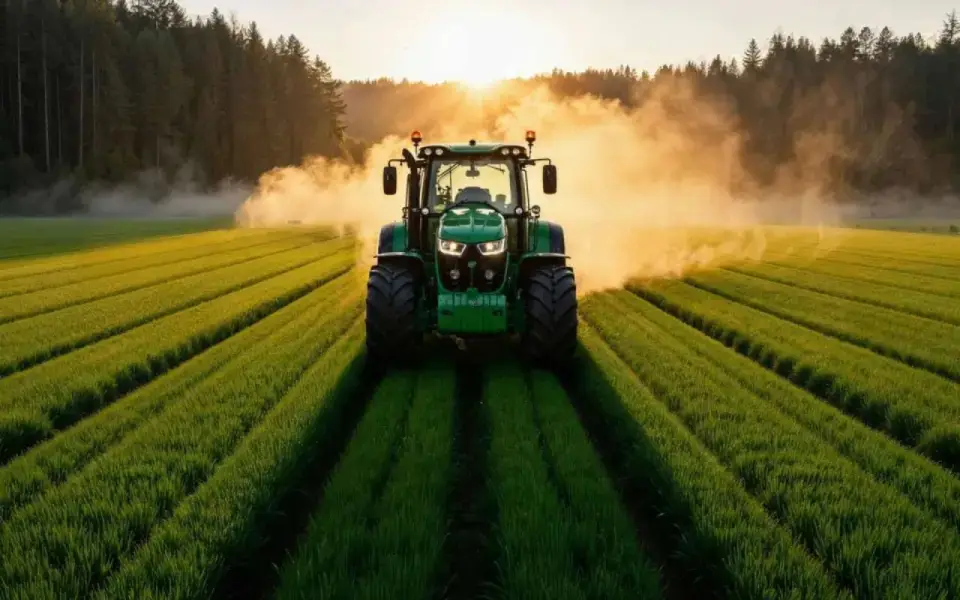 Группа «Русагро» зашла в тамбовское «Центральное», получив 51% УК и 5,2 тыс. га сельхозземель