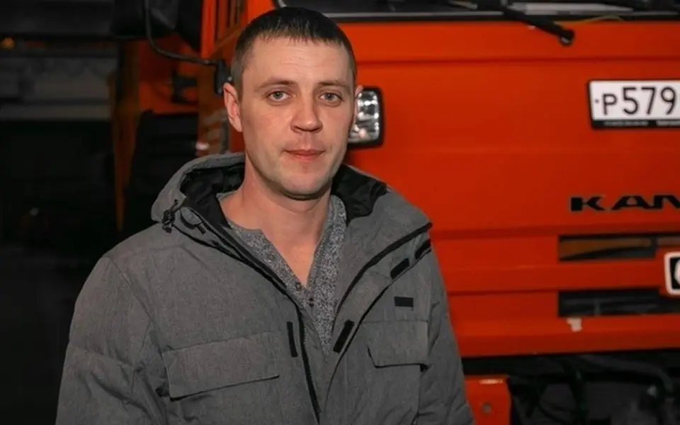 Россошанское ДРСУ № 1 начинает ремонт трассы Воронеж – Луганск по нацпроекту