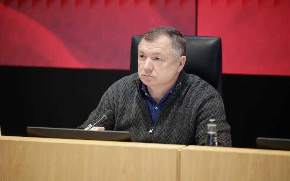 Хуснуллин призвал регионы удержать строительные темпы и модернизировать инфраструктуру в рамках нацпроекта «Инфраструктура для жизни»