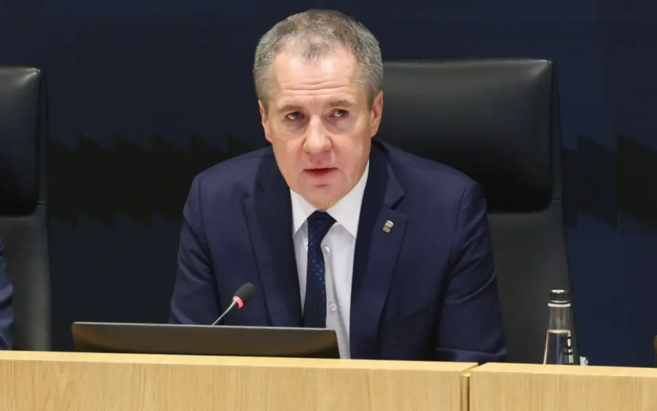 Правительство выделило первый транш в 2 млрд рублей для потерявших жилье жителей Белгородской области