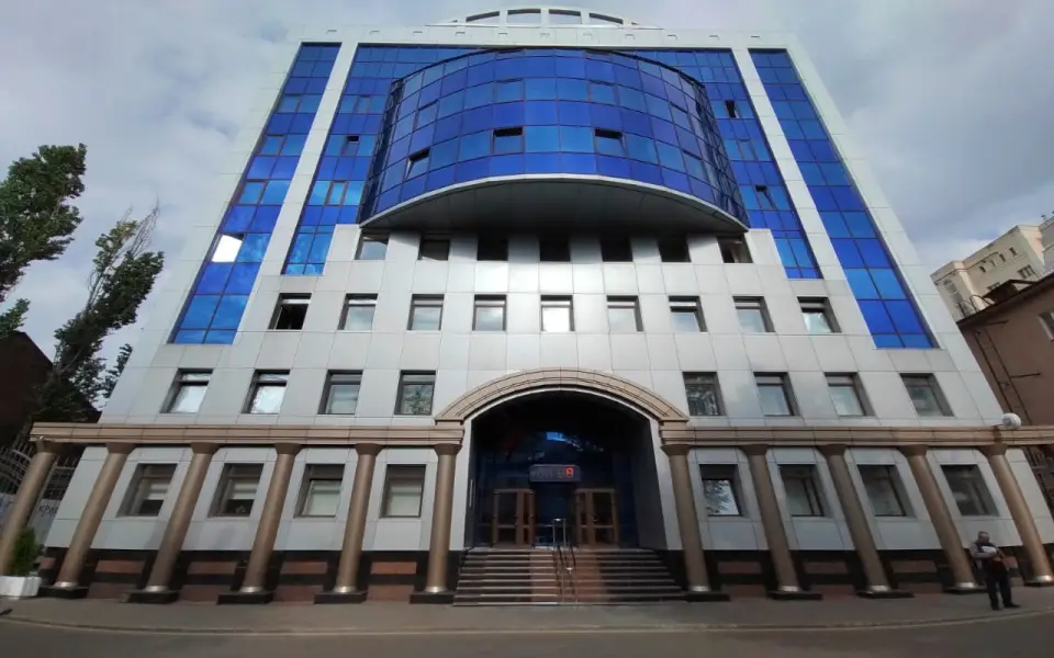 ФНС ищет подрядчика на капремонт здания управления в Воронеже за 408 млн рублей