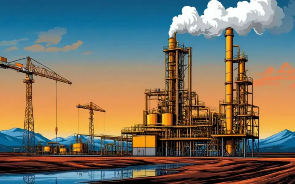 Минэкономразвития предложило упростить расширение ОЭЗ под крупных инвесторов