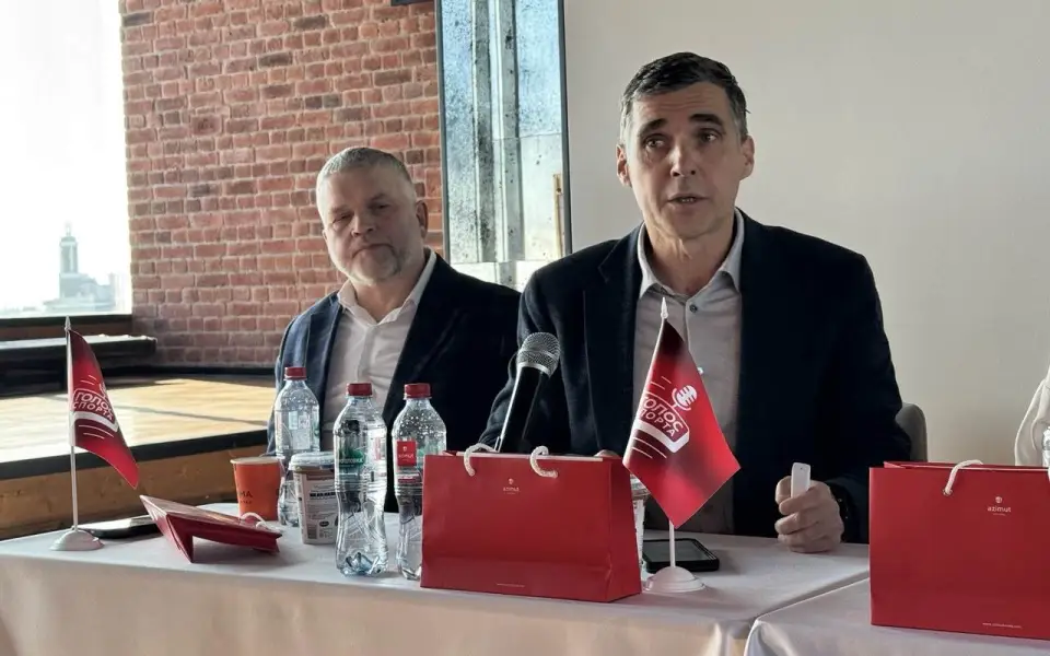 Воронеж делает ставку на массовый спорт как туристический и деловой магнит