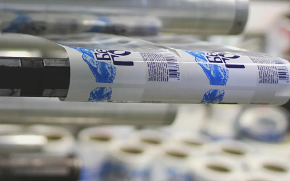 Производитель БАДов и косметики Supplement Group купил курского производителя этикеток «Лейблпак»