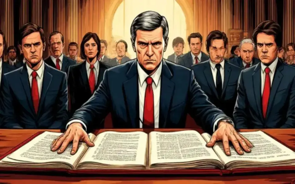 Великобритания ввела санкции против «Транснефти»