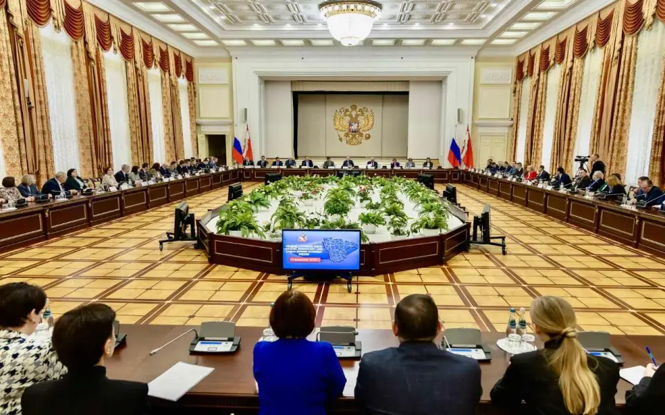 Воронежское минэкономразвития ускорило рассмотрение обращений инвесторов и получение статуса ответственной организации