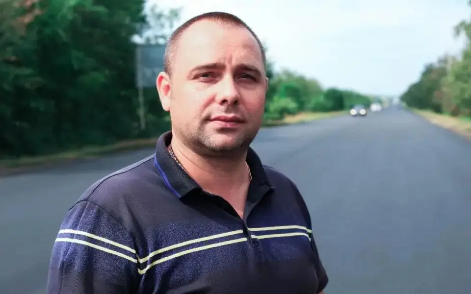 Директор «СМУ-90» Александр Сотников: «В дорожной отрасли те, кто переключился с объемов на качество, имеют все шансы стать «долгожителями» 