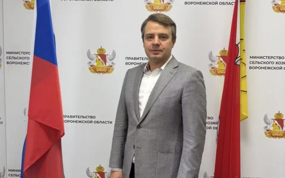 Гендиректор «Агроресурс» Дмитрий Якунцев: «Органика — это не тренд. Это вопрос национальной безопасности»