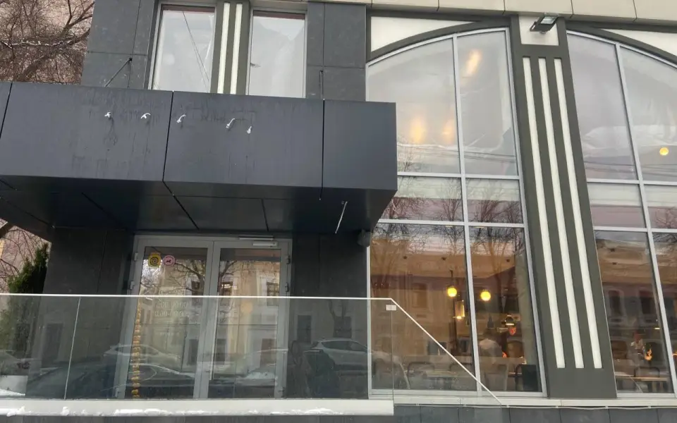 Траттория «Минисыроварня» от Новикова оправдывает неработающий ресторан в центре Воронежа ребрендингом Траттория «Минисыроварня» от Новикова оправдывает неработающий ресторан в центре Воронежа ребрендингом