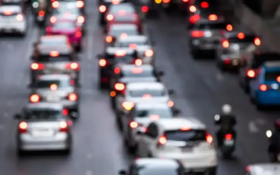 Содержание IT-системы против пробок в Воронеже в 2026 году обойдется в 75 млн рублей