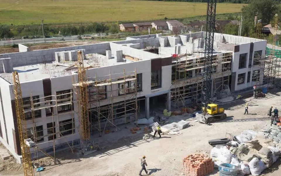 «Дорого, опасно и бессмысленно»: как строители расходятся с правительством в оценке госстроек в Воронеже «Дорого, опасно и бессмысленно»: как строители расходятся с правительством в оценке госстроек в Воронеже