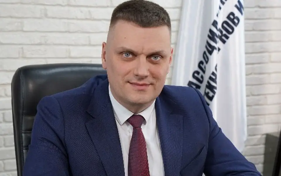 Директор Ассоциации кластеров, технопарков и ОЭЗ России Михаил Лабудин: «Современный технопарк – это не объект недвижимости, а экосистема»
