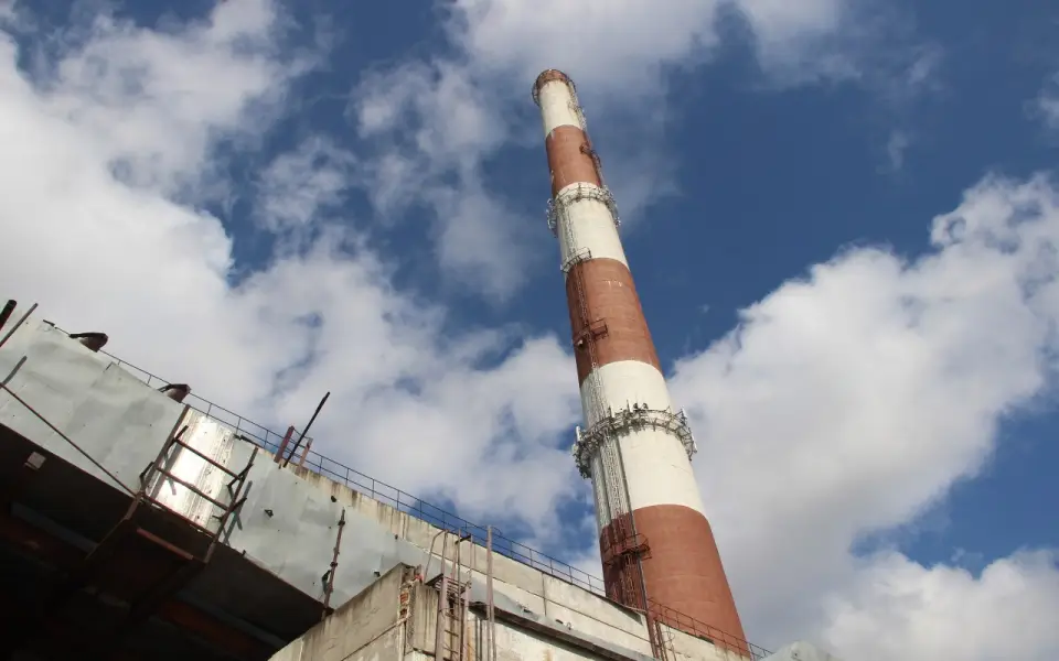 РИР Энерго направит свыше 156 млн рублей на ремонты ТЭЦ в Курске