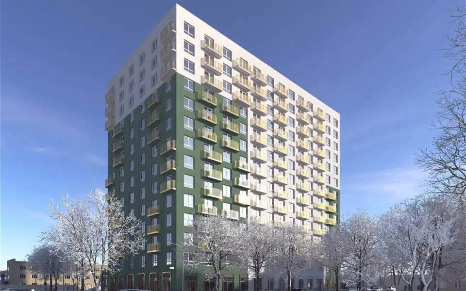 «ВЫБОР» анонсировал строительство жилого дома «Циолковский» на Левом берегу Воронежа «ВЫБОР» анонсировал строительство жилого дома «Циолковский» на Левом берегу Воронежа