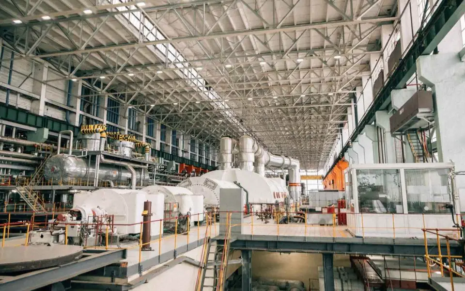 На энергоблоке №4 Нововоронежской АЭС стартовал плановый ремонт с модернизацией На энергоблоке №4 Нововоронежской АЭС стартовал плановый ремонт с модернизацией