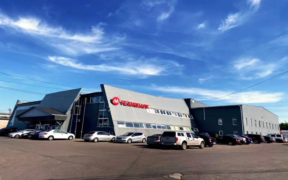 Тамбовская «Миэлта Технологии» открыла логистический центр в Индии для рынков Азии
