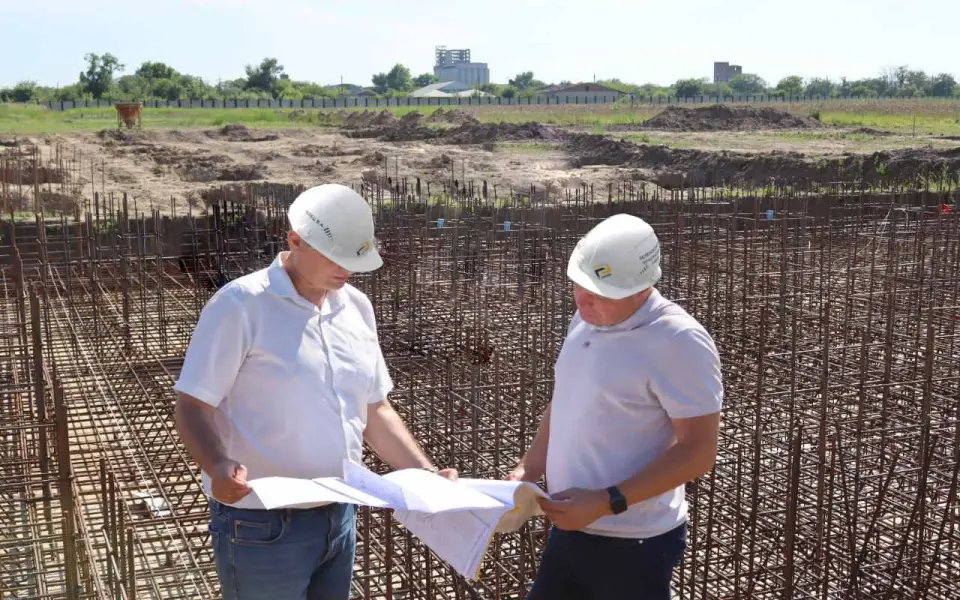 Крупнейший завод по производству крахмала в РФ планируют построить на Ставрополье за 10 млрд рублей 