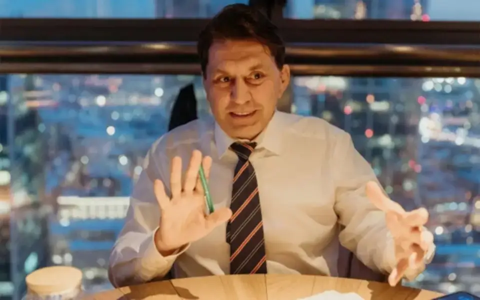 Экс-вице-губернатор Воронежской области Юрченко  увеличил долю в ВТБ до 8,02% 