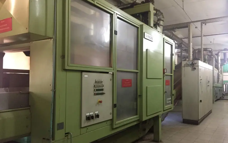 Суд обязал липецкую «Усмань-табак» в споре с ФНС обеспечить иск на 1,3 млрд рублей Суд обязал липецкую «Усмань-табак» в споре с ФНС обеспечить иск на 1,3 млрд рублей