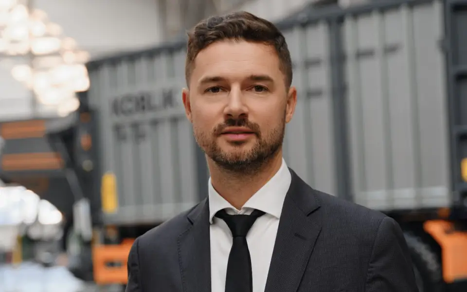 «Построить завод оказалось проще, чем отреставрировать памятник»: Егор Коблик — о завершении стройки, «выдохе после марафона» и детской мечте «Построить завод оказалось проще, чем отреставрировать памятник»: Егор Коблик — о завершении стройки, «выдохе после марафона» и детской мечте