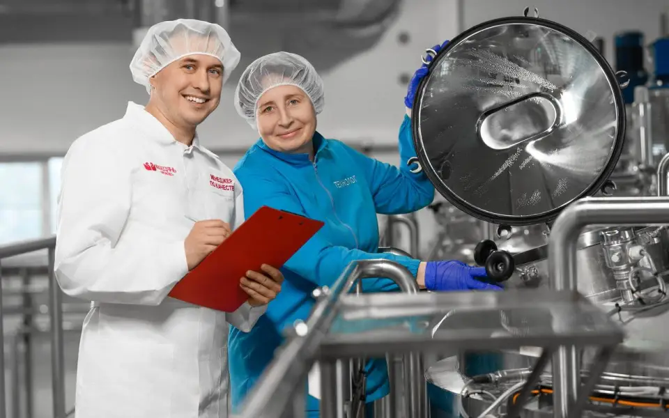 Главная ценность — люди: социальная политика компании «Лебедяньмолоко»