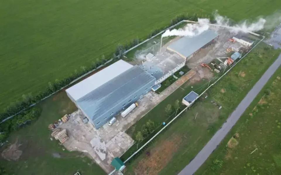 Орловский «Промцеолит» рассчитывает выйти из банкротства после погашения долгов Орловский «Промцеолит» рассчитывает выйти из банкротства после погашения долгов