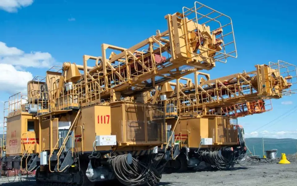 Семью бенефициара «Рудгормаша» Чекменева привлекут к «субсидиарке» по банкротству одной из структур Семью бенефициара «Рудгормаша» Чекменева привлекут к «субсидиарке» по банкротству одной из структур