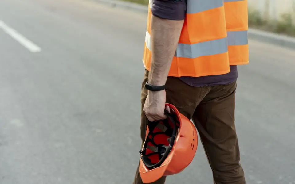 Специалисты проверили качество строительства моста на дороге «Бобров – Верхний Икорец – Ильича»