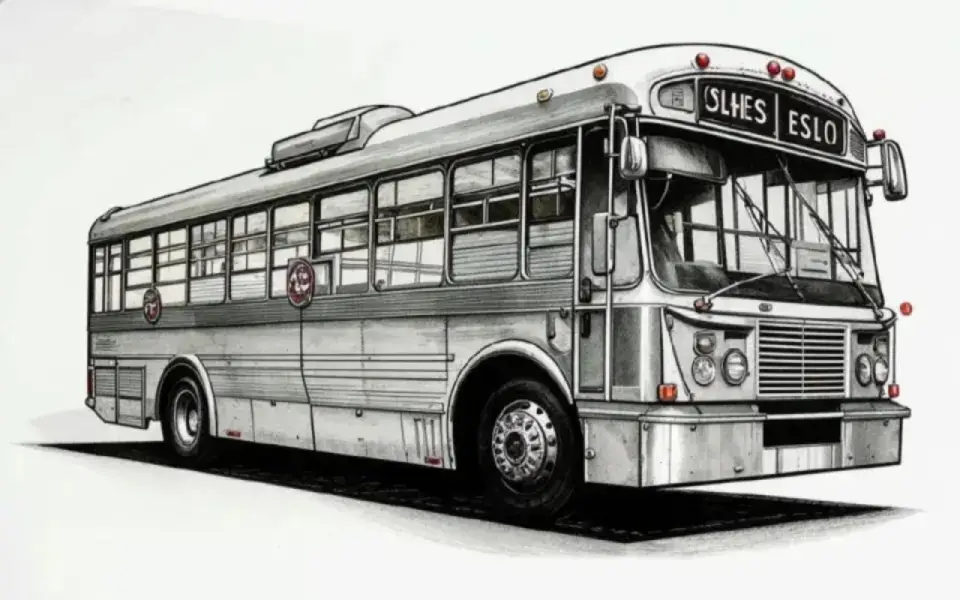 Воронежский метробус усох до выделенки: почему власти города остановились на усилении правых полос? Воронежский метробус усох до выделенки: почему власти города остановились на усилении правых полос?