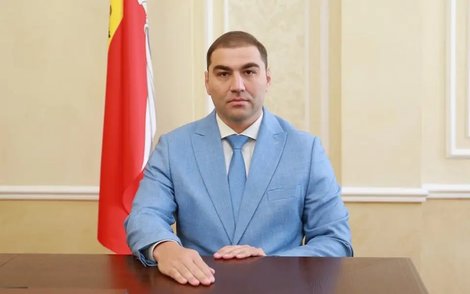 Руководителя управления имущественных и земельных отношений могли задержать – СМИ