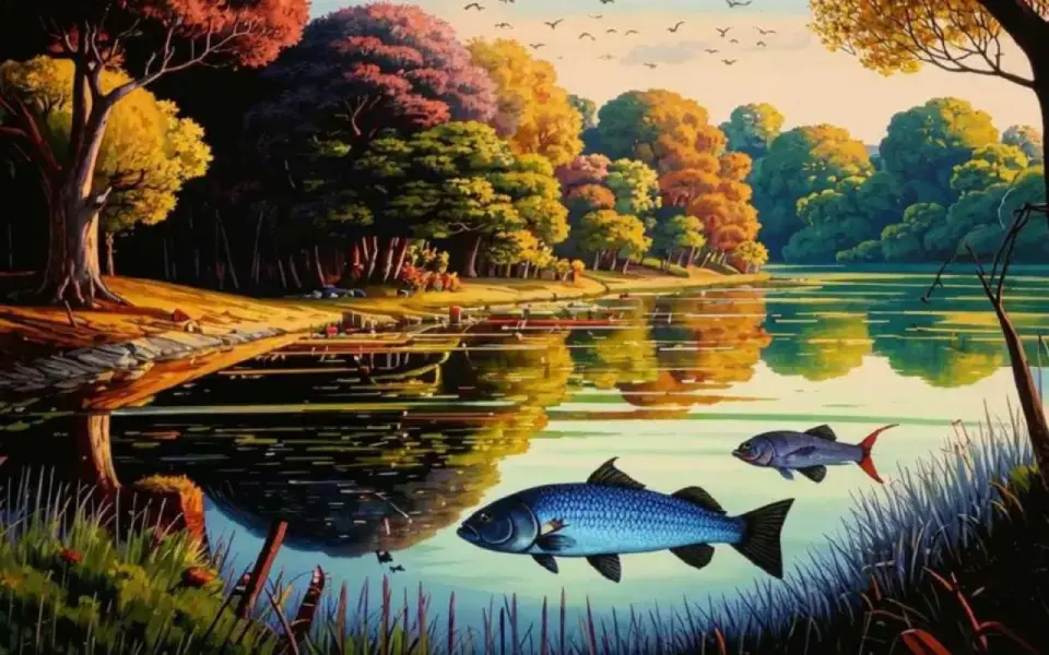 Липецкая «Москва на Дону» заплатит 142 млн рублей за ущерб рыбным запасам Дона и Воронежа Липецкая «Москва на Дону» заплатит 142 млн рублей за ущерб рыбным запасам Дона и Воронежа