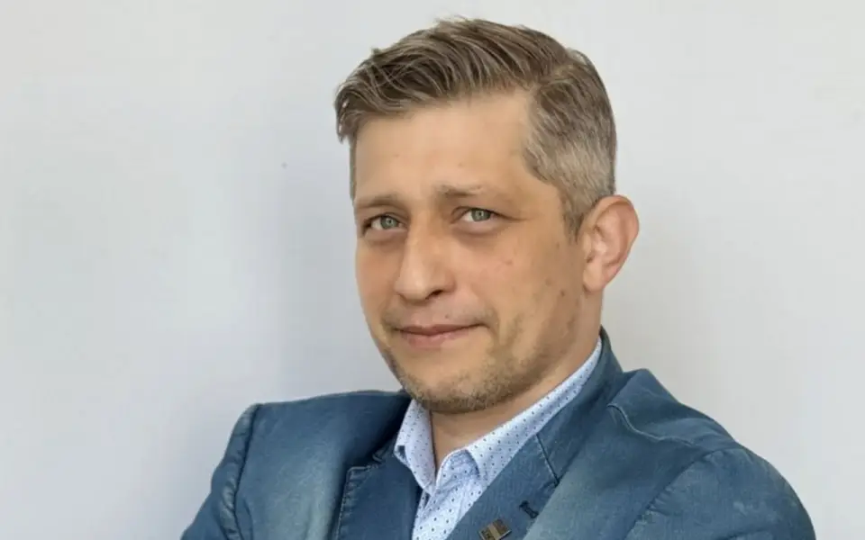 Бывший главный архитектор Курска  Резниченко назначен главным архитектором региона