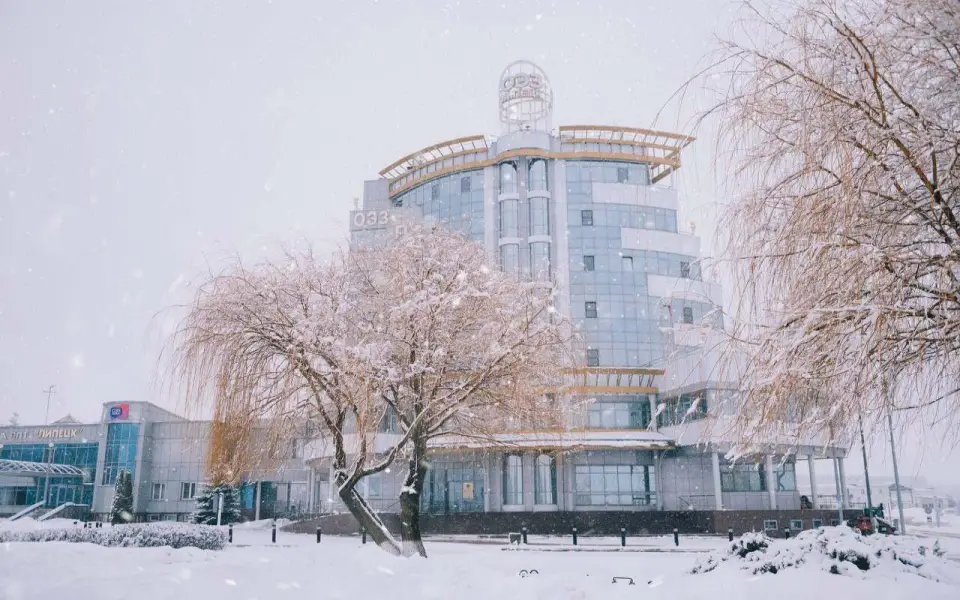 Выручка резидентов ОЭЗ «Липецк» за пять лет выросла в 2,3 раза, налоги — в пять раз Выручка резидентов ОЭЗ «Липецк» за пять лет выросла в 2,3 раза, налоги — в пять раз