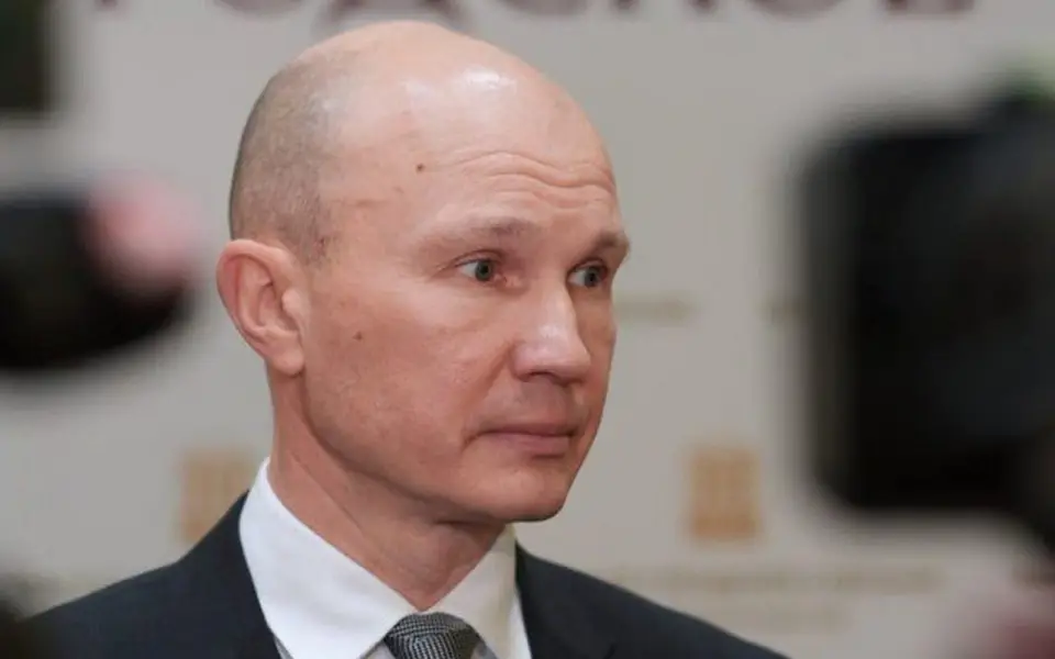 Курский политолог прогнозирует перетасовку местных элит после отставки главы горсобрания Токарева