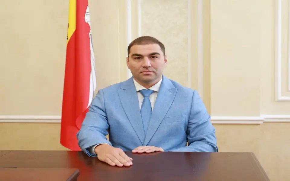 Главу управления мэрии Воронежа Карасалихова отправили в СИЗО по делу о «подставном» аукционе