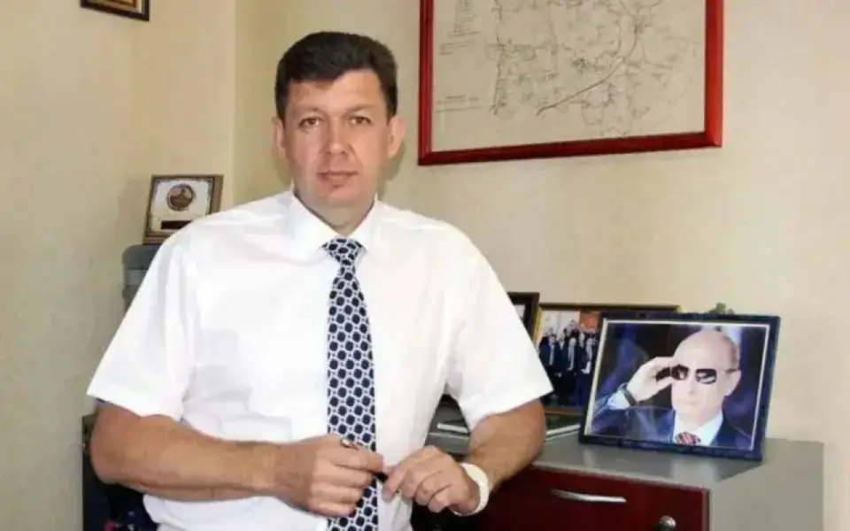 Экс-руководителя Рыльского района Лисмана будут судить за схему с арендой собственного здания