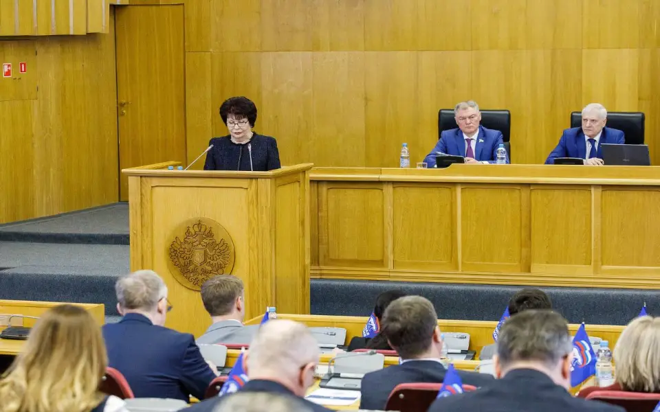 Дефицит бюджета Воронежской области-2026 взлетел до 39,4 млрд рублей