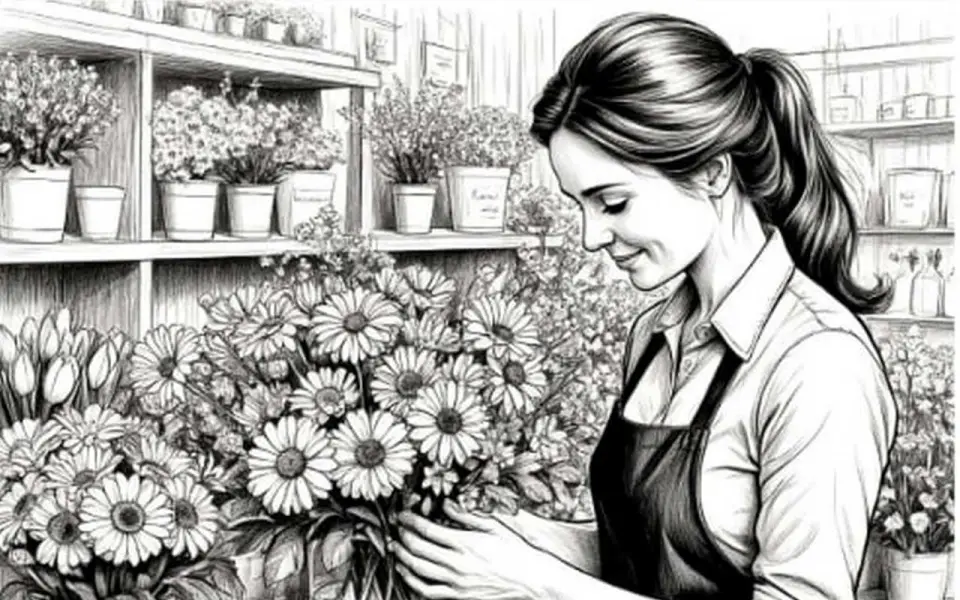 Депутата из воронежских Семилук обвинили в «захвате» земли под цветочный павильон  