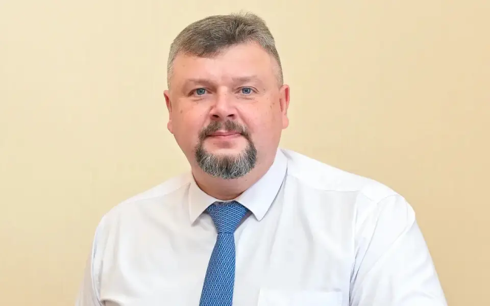 Министр промышленности Воронежской области Сергей Хлызов: «Нужно обновлять производство и делать акцент на роботизированных комплексах»