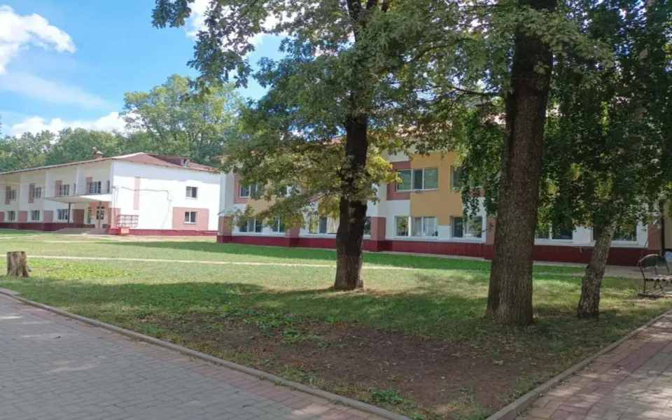 Областной УКС перехватил у бизнеса капремонт лагеря «Прометей» под Белгородом за 230 млн рублей