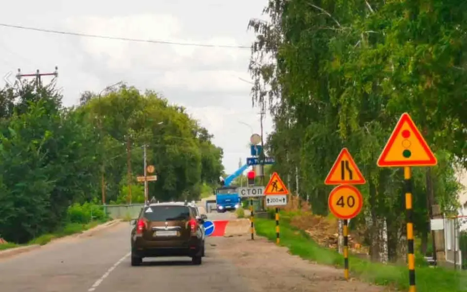 Суд взыскал с московского подрядчика «Мосты и тоннели» 2,2 млн рублей за срыв ремонта моста через Усманку в Липецкой области