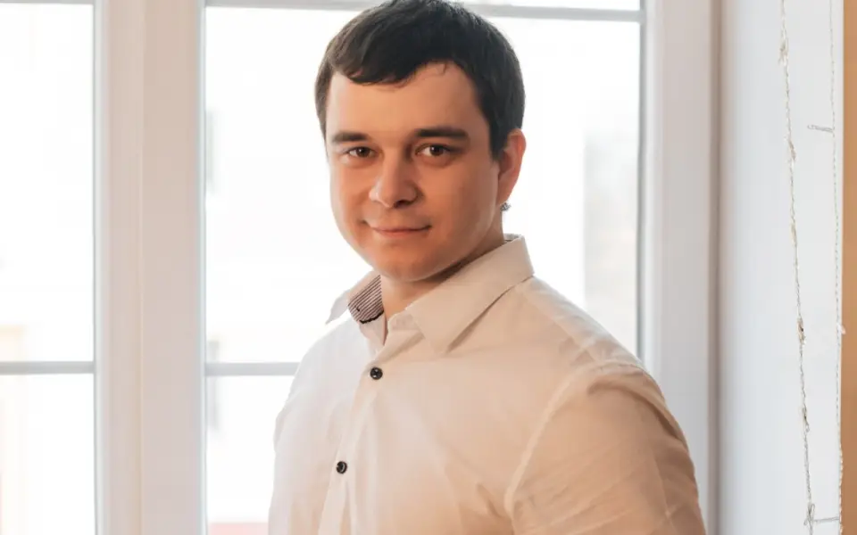 «Поеду в Липецк вместо Турции»: директор липецкого отеля «Донской лес» Дмитрий Поклонов