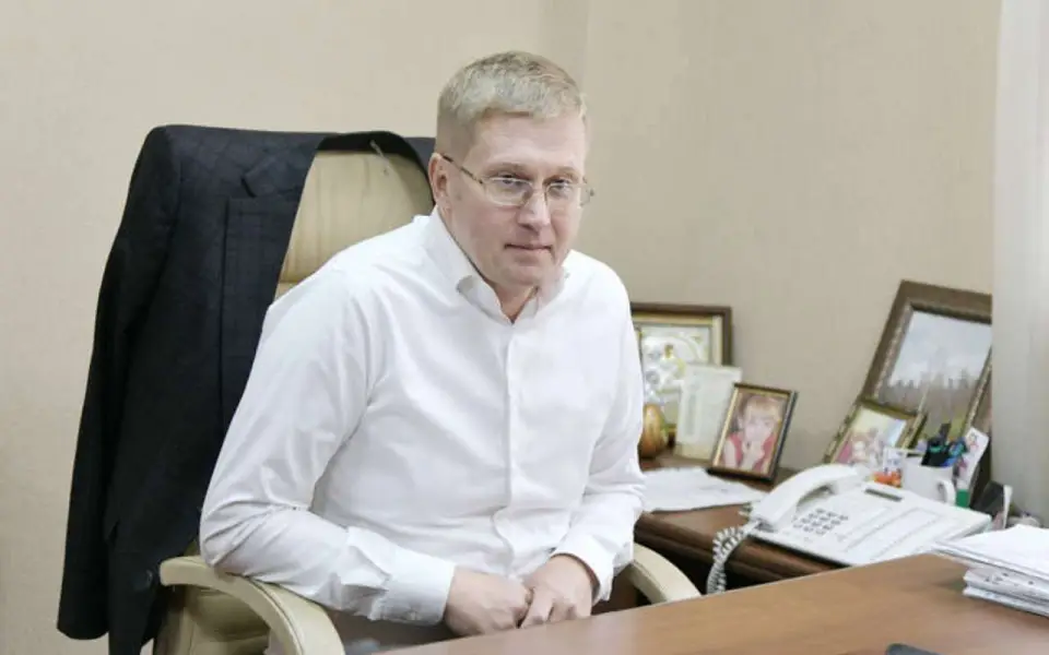 «Земля в городе есть»: владелец «БиК» Дмитрий Большаков – о развитии Воронежа изнутри и рисках больших проектов «Земля в городе есть»: владелец «БиК» Дмитрий Большаков – о развитии Воронежа изнутри и рисках больших проектов