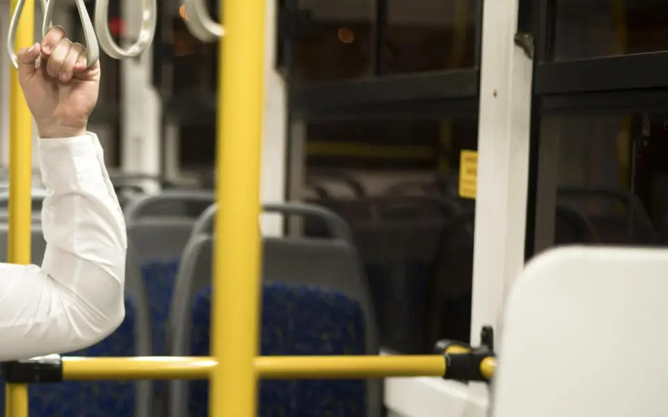 Власти мечтают о внедрении проездного на транспорте Воронежа к 2028 году