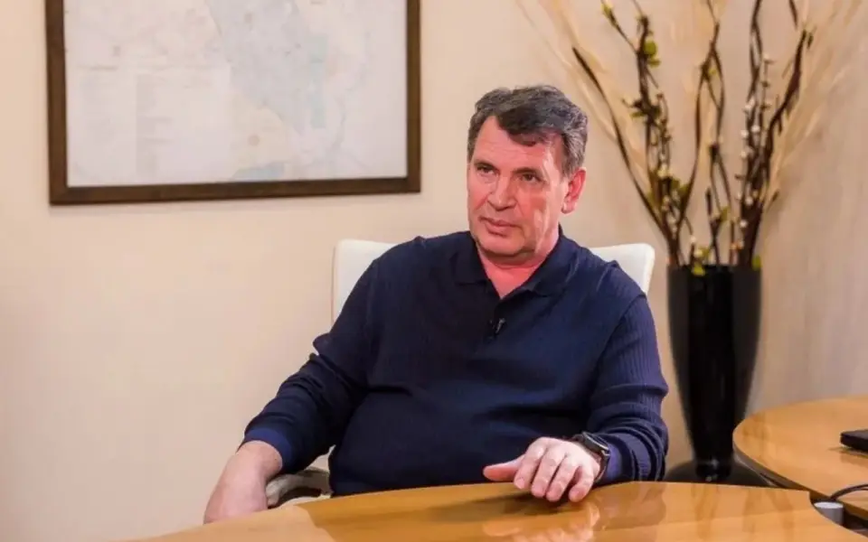 «РКС-Тамбов»: надежность водоотведения выходит на новый уровень