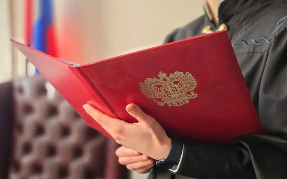 «Елецводоканалу» удалось отбиться от иска Росприроднадзора на 12,8 млн рублей