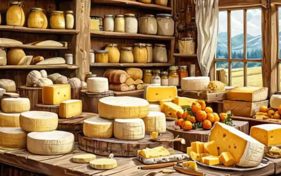 Мажоритарий курского «Города Сыра» выдавливает совладелицу из финансовых решений