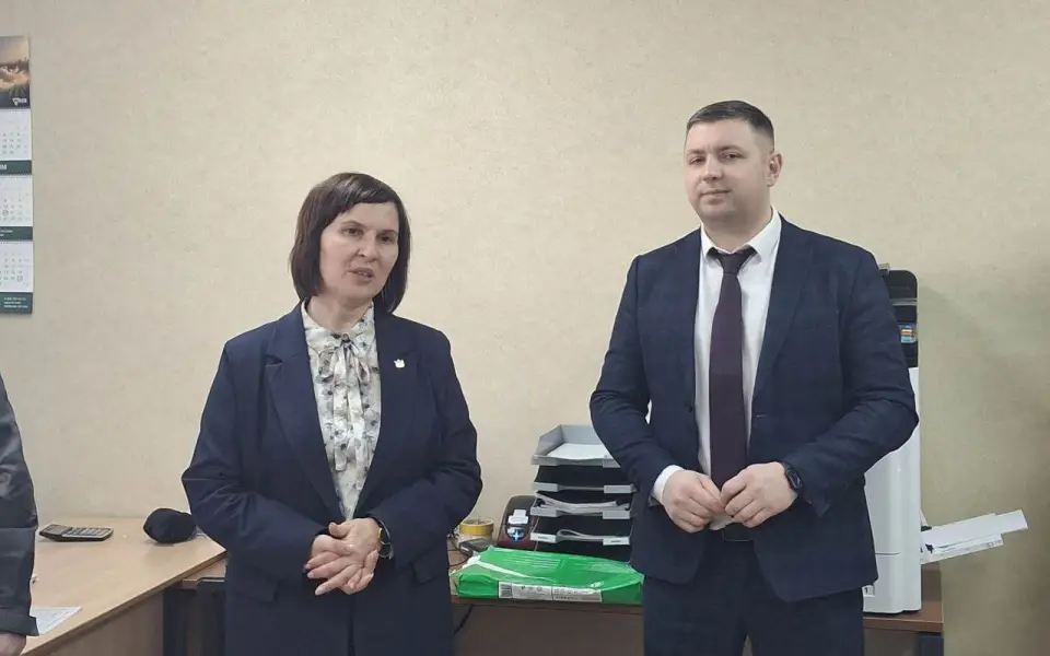 Экс-руководитель «Моего бизнеса» Андрей Демидов возглавил Региональный центр компетенций в Воронежской области