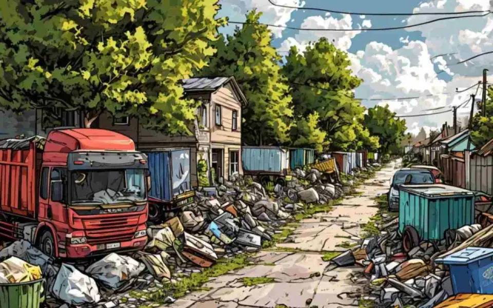 ФНС хочет обанкротить белгородского «Коммунальщика» из-за долга в 172 млн рублей