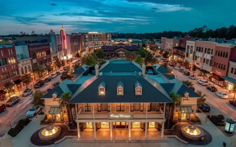 Воронежец ищет инвестора через «Авито» на запуск «частного города» с общим потенциалом в 1 трлн рублей 